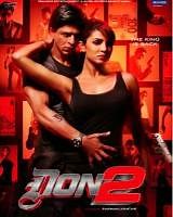 Don 2 Trailer | Don 2 (2011) Hindi Movie Official HD Trailer, Teaser & Video Songs - FilmiBeat