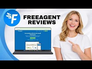 FreeAgent Review 2026: Is It Worth It?