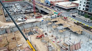 4.8K views · 45 reactions | Learn how the Yuneec H520 can capture all the data you need on the job site: 2D mapping, 3D models, architectural views, aerial video and even thermal imagery. #H520 Learn more: us.yuneec.com/newsroom-introduction-aerial-data | Yuneec APV | Facebook