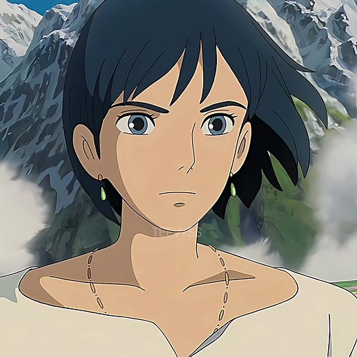 written by Hayao miyazaki 🥹 || #anime #characters #manga #xycba #hayaomiyazakimovies