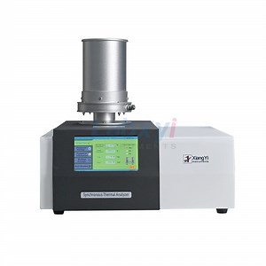 [Hot Item] Synchronous Thermal Analyzer Sta DSC Tga Dta