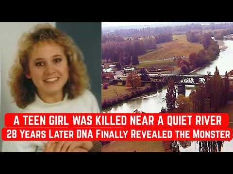Washington 1989 Cold Case Solved — arrest shocks community