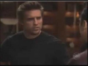 GH - Ric Tells Sonny and Jason Who's Behind Michael's Shooting - 04/10/09