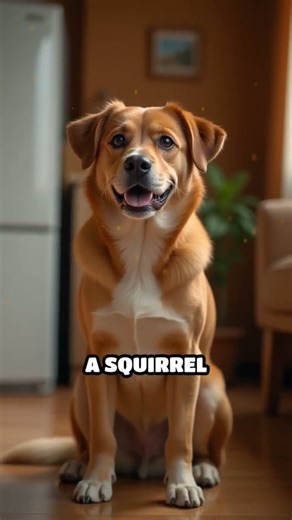 Dogs’ Secret Ear-Twitch Superpower Revealed!