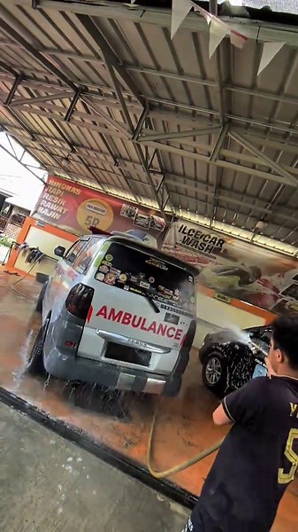 #CapCut #ambulance #meranginbangko #bangko #ambulance_tiktok