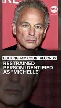 Alleged stalker accused of throwing substance on Lindsey Buckingham of Fleetwood Mac, sources say