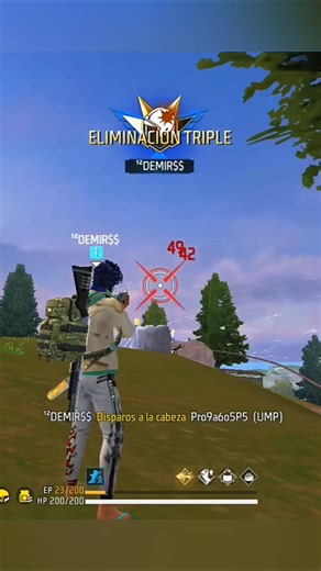 #freefire Que dato interesante perdon si no estoy activo😊💗