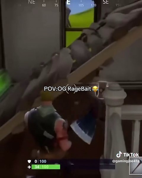 Propepper: El Rey del Rage Bait en Fortnite