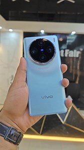 16K views · 140 reactions | Vivo x100 pro 16/512GB With Box charger Available Jamuna Branch | Gadget Fair | Facebook