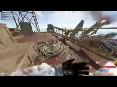 We breached shell faster than expected