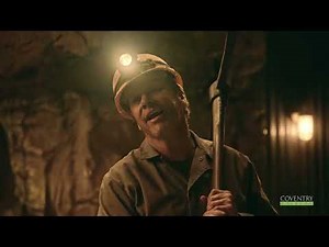 Are you sitting on a gold mine?