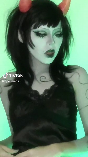 #homestuck #homestuck2022 #porrimmaryam #porrimcosplay