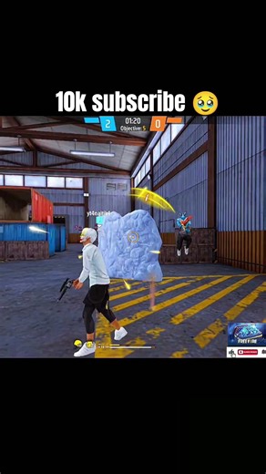 VIRAL SHORT GIVING FREE DIAMONDS! 😱