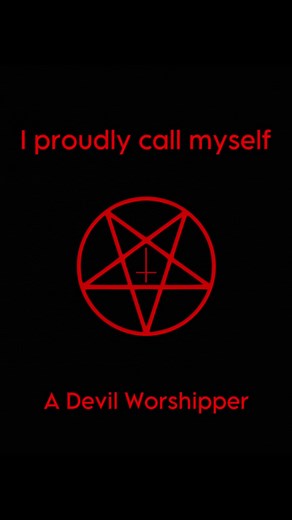 Exploring Theistic Satanism: A Deep Dive into Devil Worship