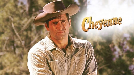 Cheyenne - S4 • E7 - Gold, Glory and Custer - Prelude (1)