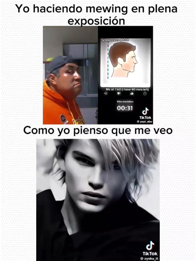 Discover Mewing Techniques for Improved Jawline