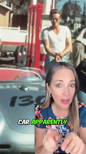 78 reactions · 13 shares | Did Sir Alec Guinness predict James Dean’s death? And was his car cursed? #jamesdean #AlecGuinness #HollywoodHistory | Deanna Falchook | Facebook