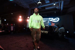 ASAP Ferg Kicked Out Of ASAP Mob As Founding Member Accuses Him Of Stealing Ideas