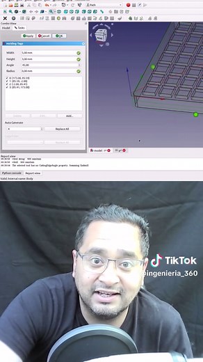 Programación CNC: Guía de Código G y Software Eficaz