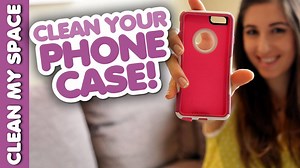 3.4K views · 147 reactions | Cleaning your phone case can be a hassle...