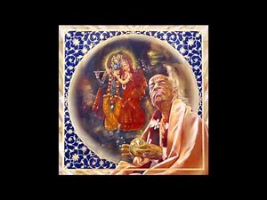 Sadaputa Prabhu - UFO's & Krishna Consciousness