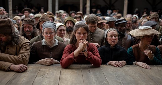 How to watch Hamnet – is it streaming?