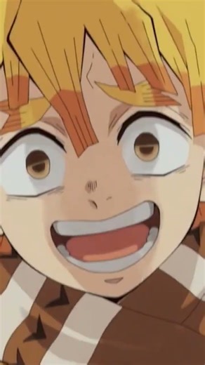 Zenitsu ⚡ Thunder Breathing Edit 🔥 | Demon Slayer Shorts #demonslayer #anime #animeedit