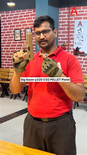 Sig Sauer p320 CO2 PELLET Pistol vs metal target #sigsauerp320 #airgun #co2airgun #shootingtest