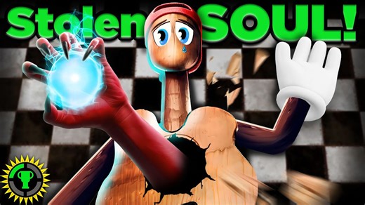 Exploring the dark soundscape of don’t fret