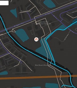 Improved asset condition and inspection data management in Info360 Asset