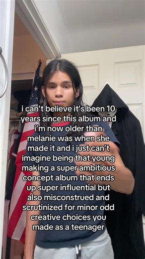 creep (@callingallcreeps)’s videos with Sippy Cup - Melanie Martinez