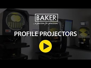 Profile Projector : Baty SM20 | Baty SM350 | Baty SM300 | Baty R600 | Baty R400 | Baty R14