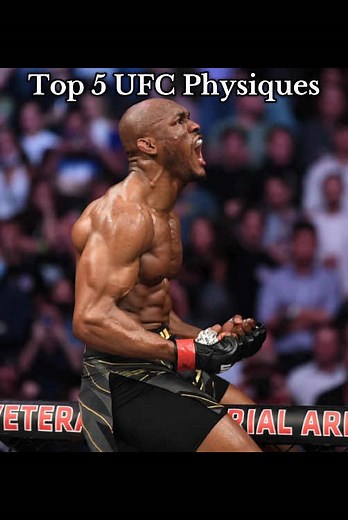 Jon Jones: The Greatest Physique in UFC History