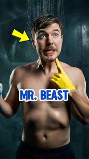 Choose ONE Time for Mr Beast to Stay 😳