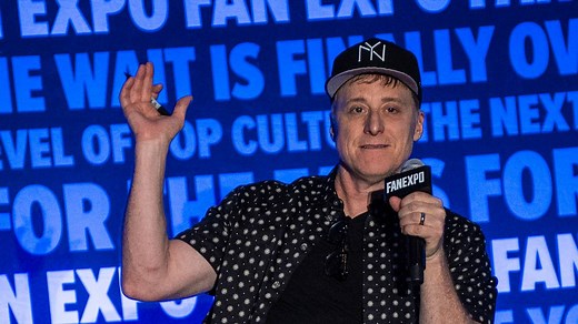 The Cast of One of the Greatest Sci-Fi Shows of All Time Is Finally Reuniting for a Brand New Project