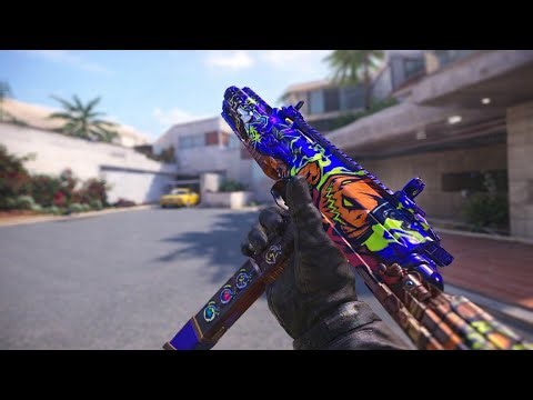 Call of duty Gameplay in Mobile 🔥