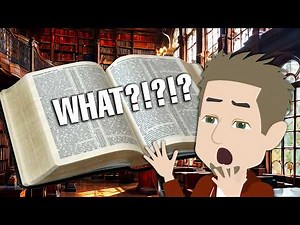 This Verse Secretly Undermines All of Christianity