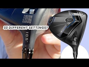 How to adjust COBRA DS ADAPT - FutureFit33 Review (DOES IT WORK?)