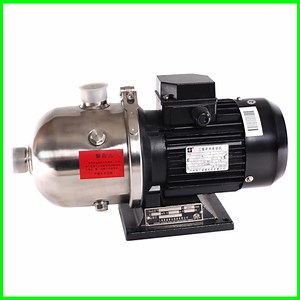 [Hot Item] 30dsb Water Pump Horizontal Water Pumps Small Water Pump Volute