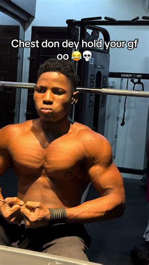 Effective Chest and Back Workout Tips for Everyone