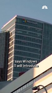 11K views · 23 reactions | It's a bittersweet day for Windows users....