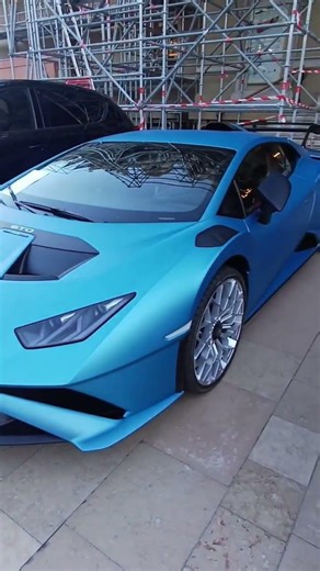 Huracán🇮🇹STO +12 Cilindri🧲