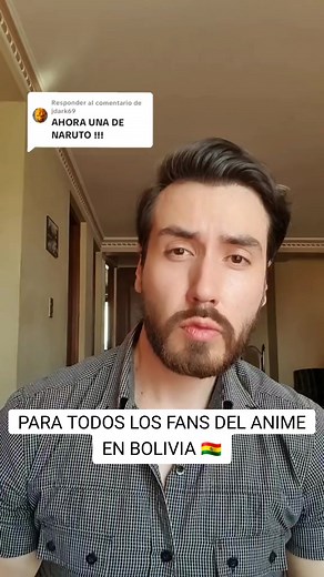Fans del Anime en Bolivia: Canciones y Flautas