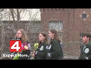 Local 4 News at 6 -- Feb. 13, 2026