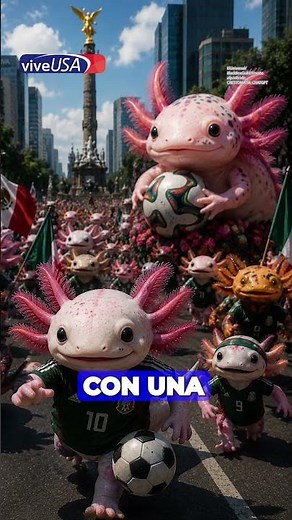 CDMX prepara cempasúchil y desfile de “día de muertos” en junio para el Mundial