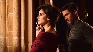 The Watchlist // The Queen of Spain