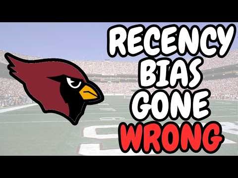 The DUMBEST Win in Cardinals HISTORY | Eagles @ Cardinals (1994)