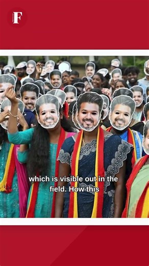 Vijay’s TVK draws youth and women—but will it convert? | Psephologist Arun Krishnamurthy speaks