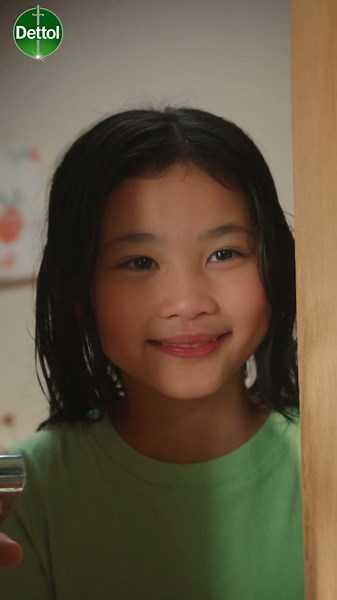 #CleanIsNeverEnough, Use Dettol Antiseptic Liquid Every Day to #ProtectYourLovedOnes