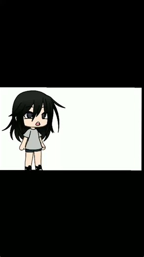 Canción de amor y risas en Gacha Life